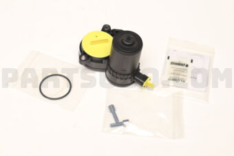 26669SJ010 Subaru MGU KIT LH