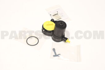 26669SJ010 Subaru MGU KIT LH
