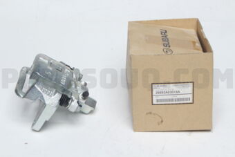 26692AE0018A DISK BERAKE KIT RH