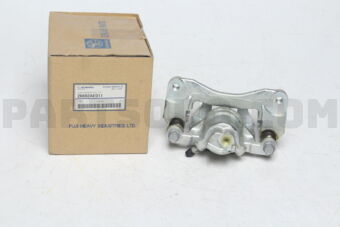 26692AE011 DISK BERAKE KIT LH