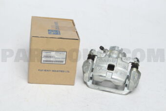 26692AE011 DISK BERAKE KIT LH