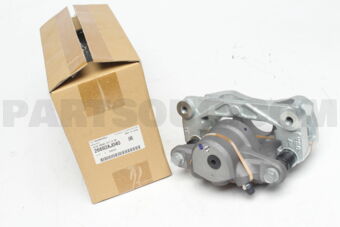 26692AJ040 DISK BRAKE KIT R RH