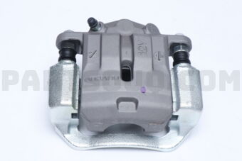 26692AJ051 DISK BRAKE KIT R LH