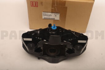26692FG021 DISK BRAKE KIT R RH