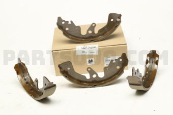 26694FG000 SHOE REPAIR KIT  R