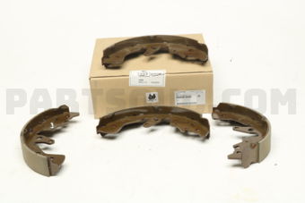 26694FG000 SHOE REPAIR KIT  R