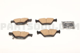 26696VC030 Subaru PAD KIT R