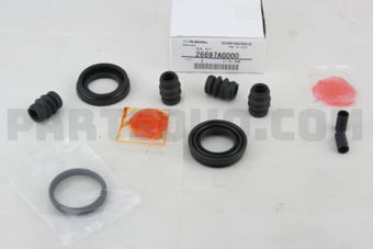 26697AG000 SEAL KIT R