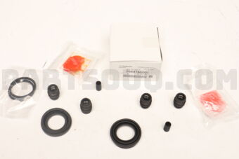 26697AG001 Subaru SEAL KIT R