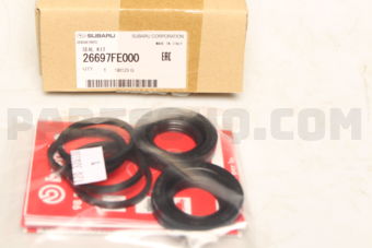 26697FE000 SEAL KIT