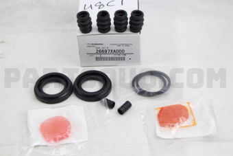 26697XA000 SEAL KIT R