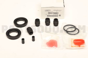 26697XA001 SEAL KIT