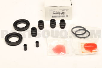 26697XA001 SEAL KIT