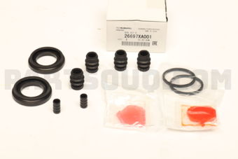 26697XA001 SEAL KIT