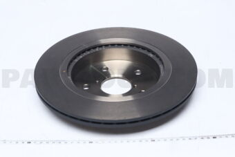 26700AL010 BRAKE DISC R