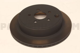 26700CC000 BRAKE DISC R     V