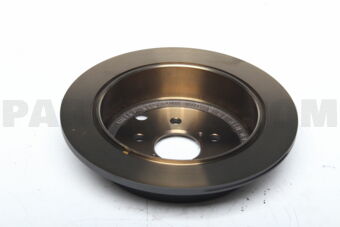 26700FG000 BRAKE DISC R