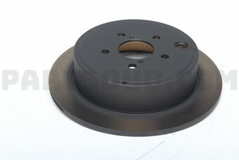26700FG000 BRAKE DISC R