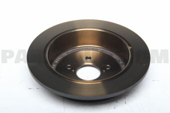 26700FG000 BRAKE DISC R