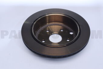 26700FG020 BRAKE DISC R