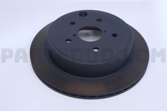 26700FG020 BRAKE DISC R