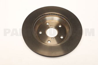 26700SJ000 BRAKE DISC R