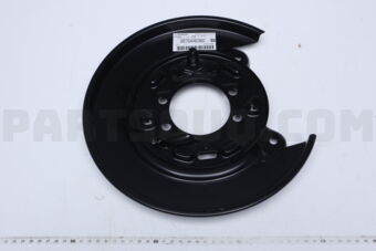 26704AE050 BACK PLATE COMP