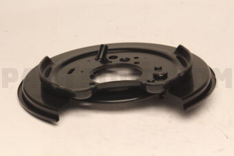 26704FE000 BACK PLATE COMP