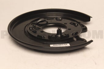 26704FE000 BACK PLATE COMP