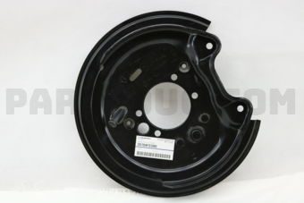 26704FE090 BACK PLATE COMP