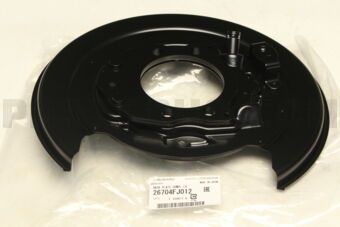 26704FJ012 -