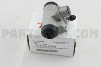 26705FG000 WHL CYL COMPL