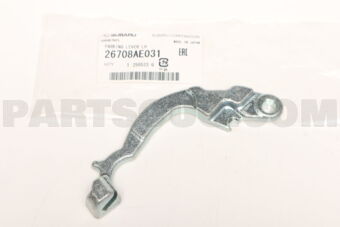 26708AE031 PARKING LEVER LH