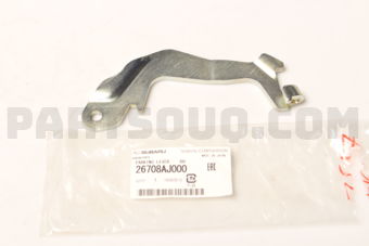 26708AJ000 PARKING LEVER    RH
