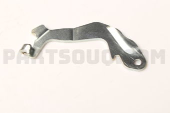 26708AJ010 PARKING LEVER    LH