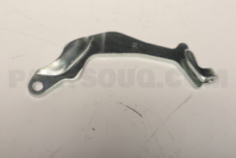 26708CA000 Subaru PARKING LEVER RH