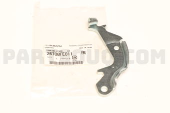 26708FE011 PARKING LEVER    LH