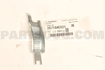 26718AE021 STRUT RH