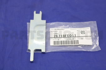26718FE011 STRUT            LH
