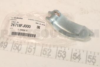 26718FJ000 Subaru STRUT RH