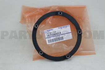 26750AA014 TONE WHEEL REAR