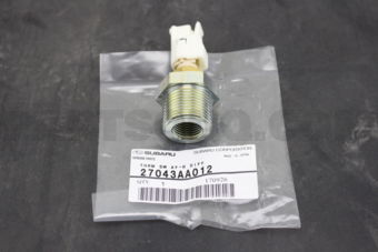 27043AA012 THRM SW AY-R DIFF