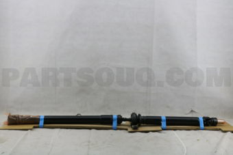 27111AG210 PROP SHAFT ASSY  O4A