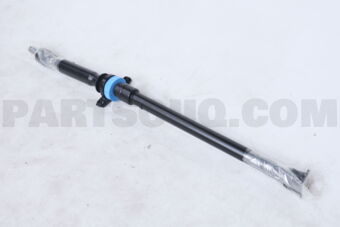 27111CC000 Subaru PROPELLER SHAFT ASSEMBLY