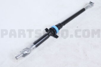 27111CC000 Subaru PROPELLER SHAFT ASSEMBLY