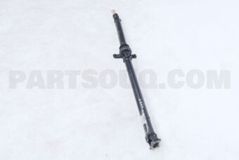 27111FG000 PROP SHAFT ASSY  U4A