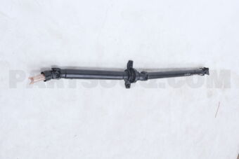 27111FG000 PROP SHAFT ASSY  U4A