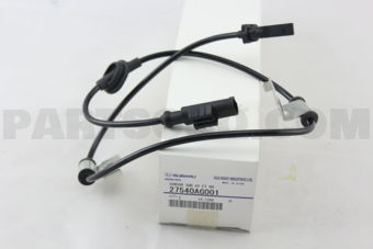 27540AG001 SENSOR SUB AY FT RH