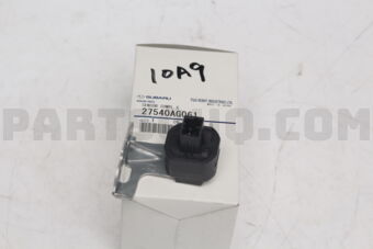 27540AG061 Subaru SENSOR COMPL G