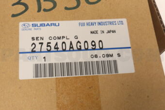 27540AG090 SEN COMPL G